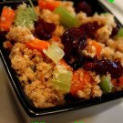 47 Thanksgiving Stuffing Recipes Ebook