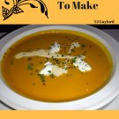 37 Fragrant Pumpkin Soup Recipes Ebook