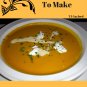 37 Fragrant Pumpkin Soup Recipes Ebook