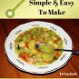37 Top-Rated Savory Potato Soup Recipes Ebook