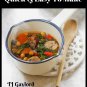 37 Kale Soup Recipes Ebook