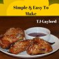 37 Fuss Free Wicked Wing Sauce Recipes Ebook