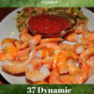 37 Dynamic Homemade Cocktail Sauce Recipes Ebook