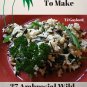 37 Ambrosial Wild Rice Salad Recipes