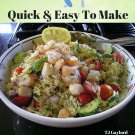 37 Tempting Orzo Salad Recipes Ebook