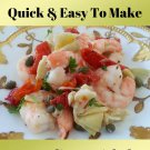 37 Dazzling Artichoke Salad Recipes Ebook