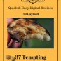 37 Tempting Grilled Potato Recipes Ebook