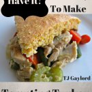 37 Tempting Turkey Pot Pie Recipes Ebook