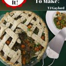 37 No Sweat Beef Pot Pie Recipes Ebook