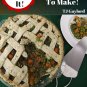 37 No Sweat Beef Pot Pie Recipes Ebook
