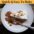 37 To Die For Black Bottom Pie Recipes Ebook