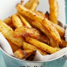 37 Delicious Oven Fry Recipes Ebook