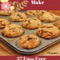 37 Fuss Free Banana Nut Muffin Recipes Ebook
