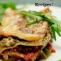 37 Phenomenal Meat Lasagna Recipes Ebook