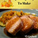 37 Tempting Jicama Recipes Ebook