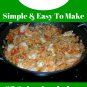 37 Spicy Jambalaya Recipes Ebook
