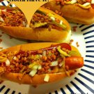 37 Delectable Hot Dogs On A Bun Recipes Ebook