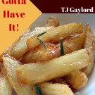 37 Delicious French Fry Recipes Ebook