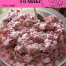 37 Tempting Fluff Recipes Ebook