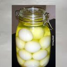37 Yummy Pickled Egg Recipes Ebook