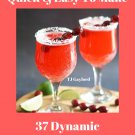 37 Dynamic Mimosa Cocktail Recipes Ebook