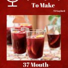 37 Mouth-Watering Cooler Recipes Ebook