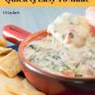 37 Fuss Free Mexican Dip Recipes Ebook