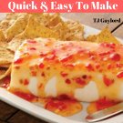 37 Tempting Cream Cheese Dip Recipes Ebook