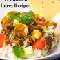 47 Chicken Curry Recipes Ebook