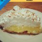 37 Cream Pie Recipes Ebook