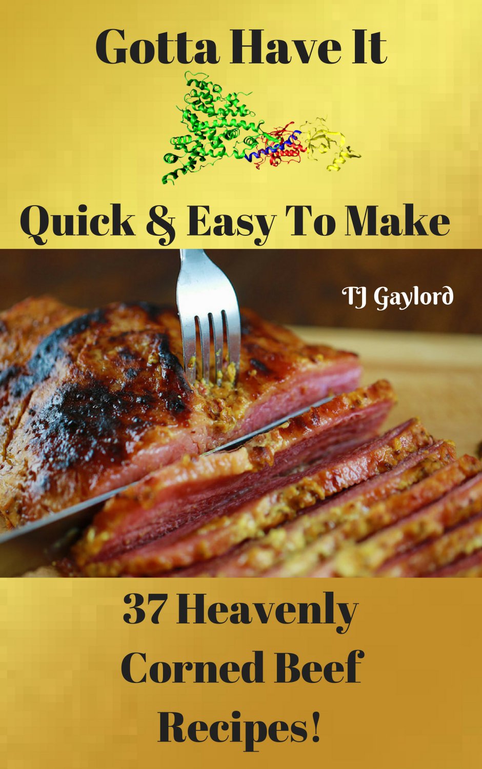 37 Heavenly Corned Beef Recipes Ebook