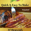 37 Heavenly Corned Beef Recipes Ebook