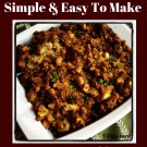 37 Irresistible Cornbread Dressing Recipes Ebook