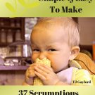 37 Scrumptious Corn On The Cob Recipes Ebook