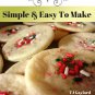 37 Delectable Sugar Cookie Recipes Ebook
