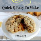 37 Heavenly Soft Cookie Recipes Ebook