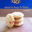 37 Ambrosial Cherry Cookie Recipes Ebook