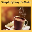37 Aromatic Hot Coffee Recipes Ebook