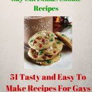 Gay Christmas Cookie Recipes Ebook