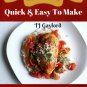 37 Amazing Chicken Cacciatore Recipes Ebook
