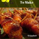 37 Yummy Chicken Bites Recipes Ebook