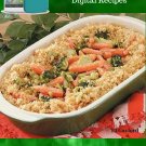 37 Delicious Vegetable Casserole Recipes Ebook