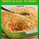 37 Awesome Carrot Casserole Recipes Ebook