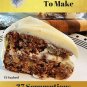 37 Scrumptious Hummingbird Cake Recipes Ebook