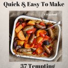 37 Tempting Roasted Butternut Squash Recipes Ebook