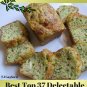 Best Top 37 Delectable Zucchini Bread Recipes Ebook