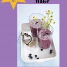 37 Blueberry Smoothie Recipes Ebook