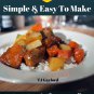 37 Quick Beef Stew Recipes Ebook
