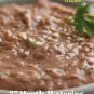 37 Mouth-Watering Refried Beans Ebook