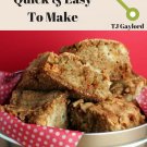 37 Awesome Apple Bar Recipes Ebook